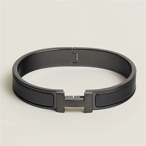 hermes mens braclet